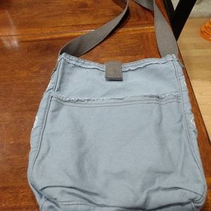 Thiety one retro metro bag